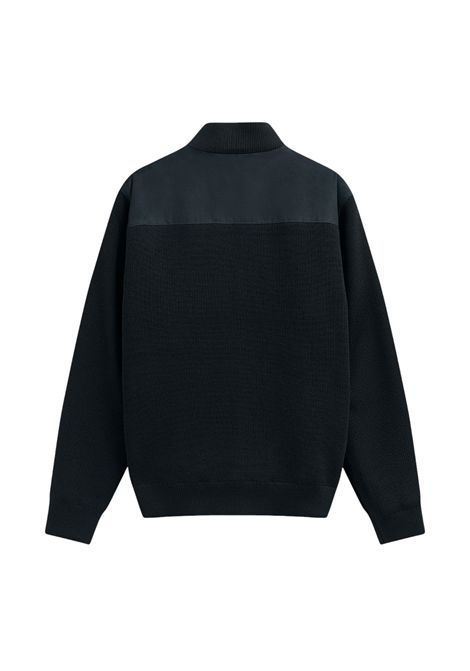 Full Zip Hybrid Jacke BUGATTI | jackets | 7600 85553D390